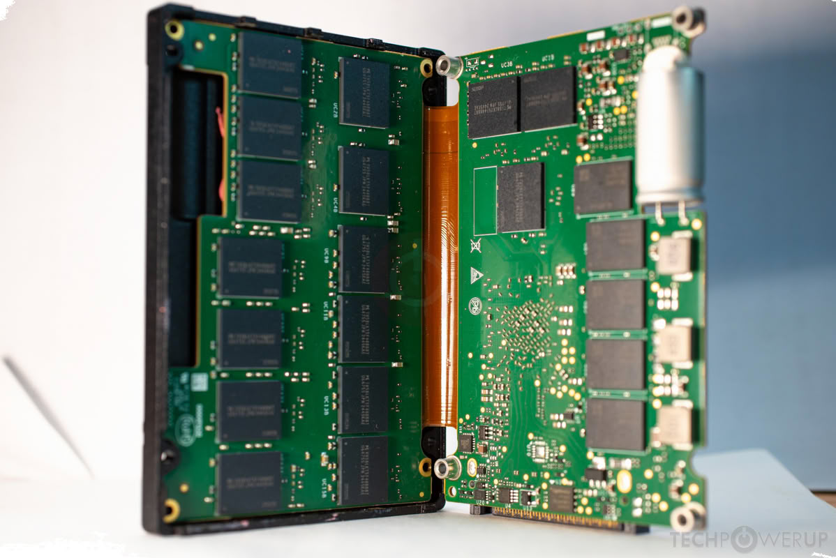 SSDD ② Dapustor J5060 123 TB Specs | TechPowerUp SSD Database