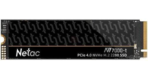 Netac NV7000-T 2 TB Specs | TechPowerUp SSD Database