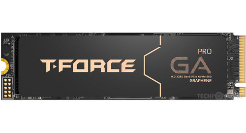 Teamgroup T-Force GA Pro 1 TB Specs | TechPowerUp SSD Database