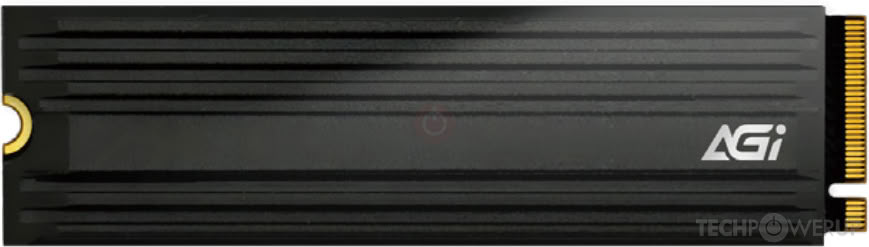 AGI AI828 4 TB Specs | TechPowerUp SSD Database