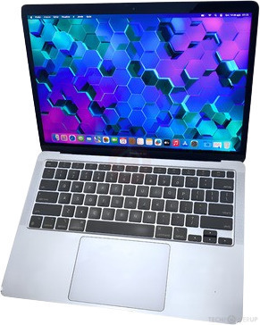 Apple Macbook Neo 256 GB Specs | TechPowerUp SSD Database Apple Macbook Neo 256 GB Specs | TechPowerUp SSD Database
