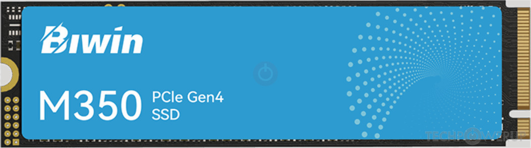 内蔵型SSD Biwin M350 1TB SSD Biwin M350 M.2 2280 PCIe 4.0 SSD