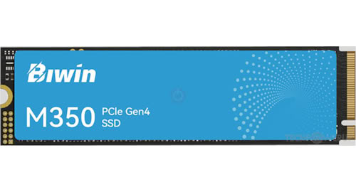 Bit350 Biwin M350 1 TB Specs | TechPowerUp SSD Database