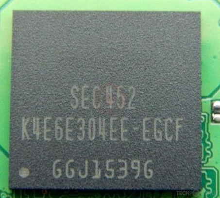 Samsung 850 PRO 2 TB Specs | TechPowerUp SSD Database