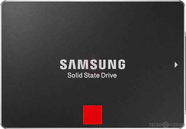 Samsung 850 PRO 4 TB Specs | TechPowerUp SSD Database