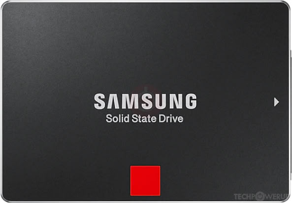 Samsung 850 PRO 1 TB Specs | TechPowerUp SSD Database