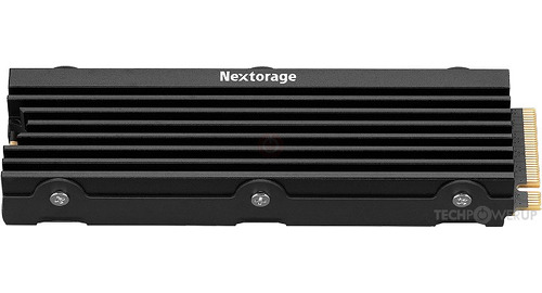 Nextorage NEM-PAC 2 TB Specs | TechPowerUp SSD Database