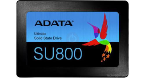 ADATA Ultimate SU800 512 GB Specs | TechPowerUp SSD Database