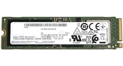 SSD Database | TechPowerUp