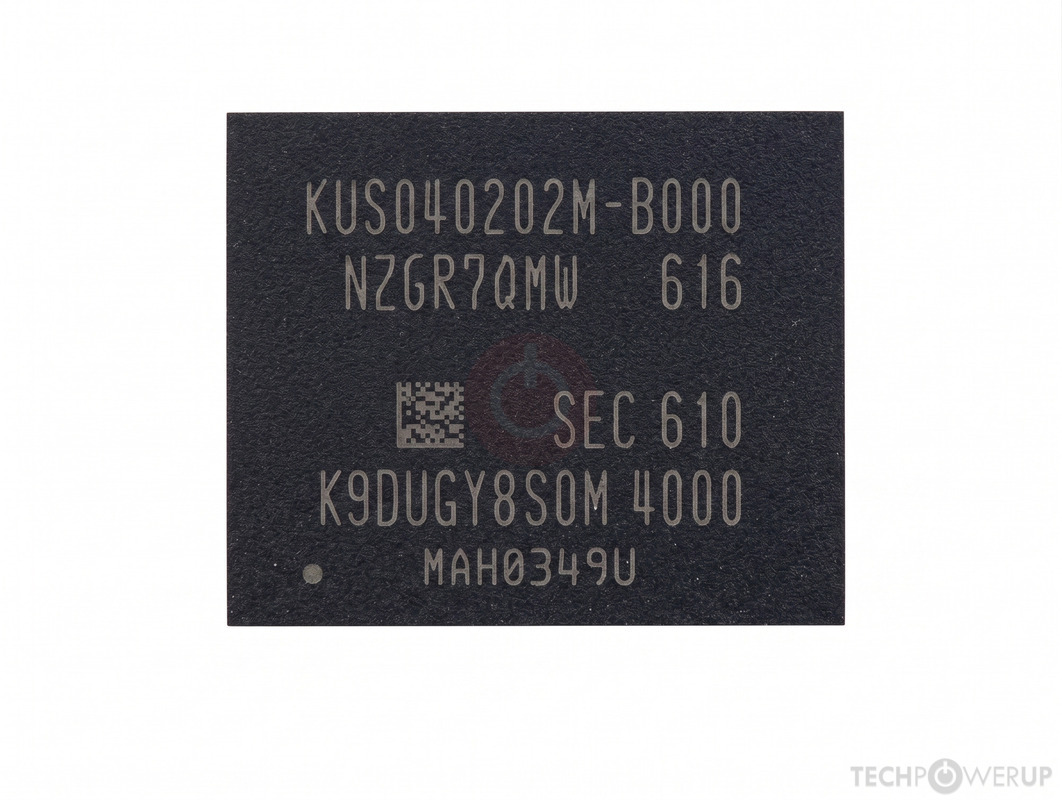 Samsung PM971 512 GB Specs | TechPowerUp SSD Database