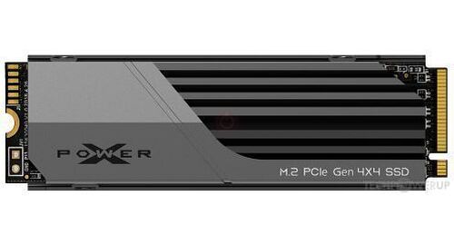 Silicon Power XS70 4 TB Specs | TechPowerUp SSD Database