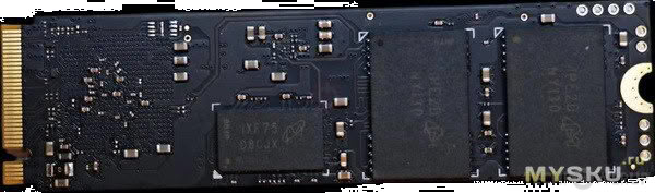 Silicon Power XS70 4 TB Specs | TechPowerUp SSD Database