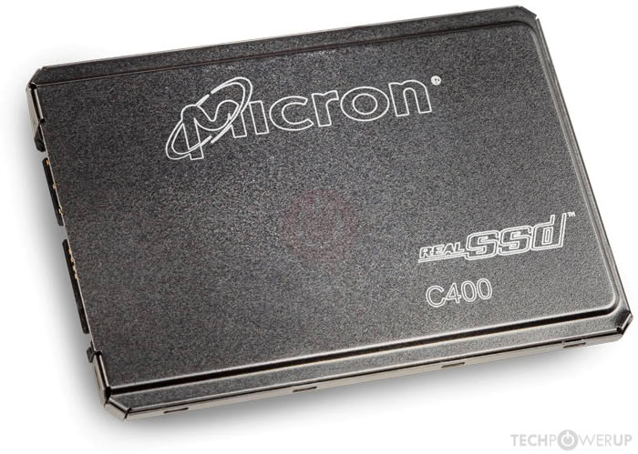 【中古】Micron RealSSD 128?GB c400?sata3?2.5インチソリッドステートドライブ(MLC) mtfddac128mam-1j Micron RealSSD C400 128 GB Specs | TechPowerUp SSD Database