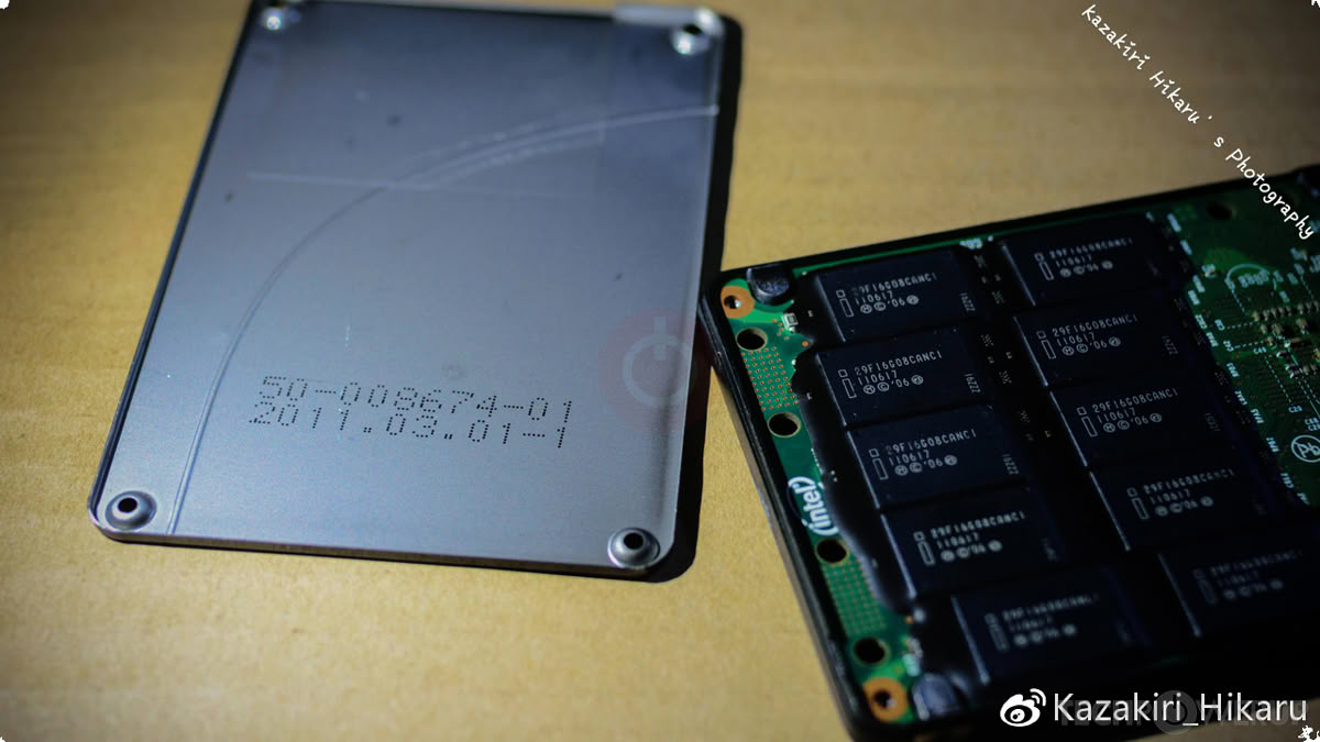 Intel X25-E 32 GB Specs | TechPowerUp SSD Database