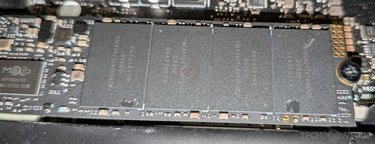 Hikvision Hiksemi Future Lite 2 TB Specs | TechPowerUp SSD Database