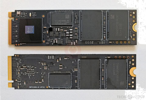 Suneast SE900 [70 Series] 2 TB Specs | TechPowerUp SSD Database