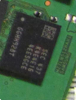 Samsung 850 EVO 500 GB Specs | TechPowerUp SSD Database