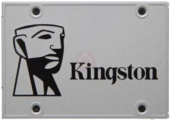 Kingston UV400 480 GB Specs | TechPowerUp SSD Database
