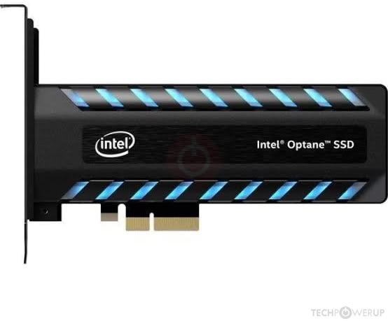 Intel Optane SSD 905p 1.5 TB Specs | TechPowerUp SSD Database