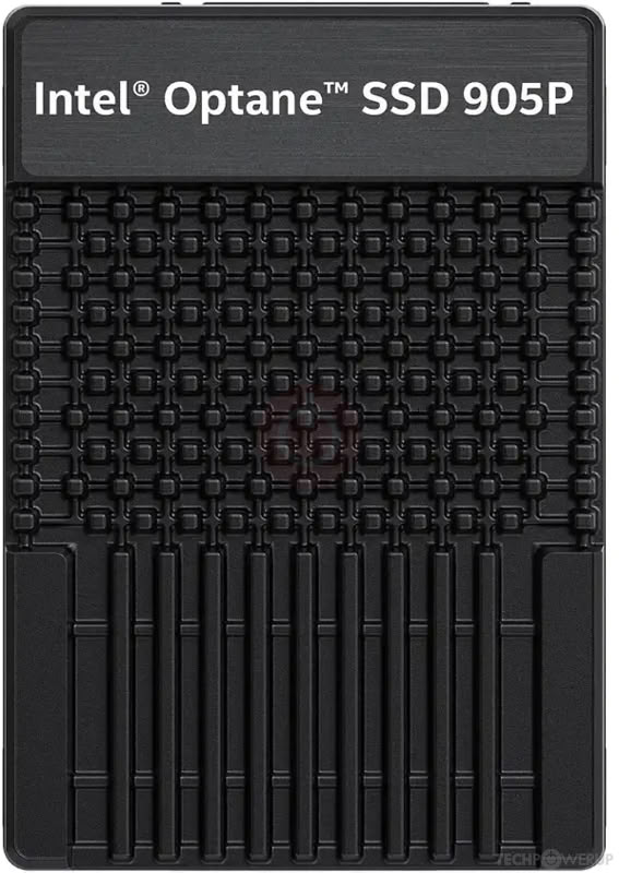 Intel Optane SSD 905p 480 GB Specs | TechPowerUp SSD Database