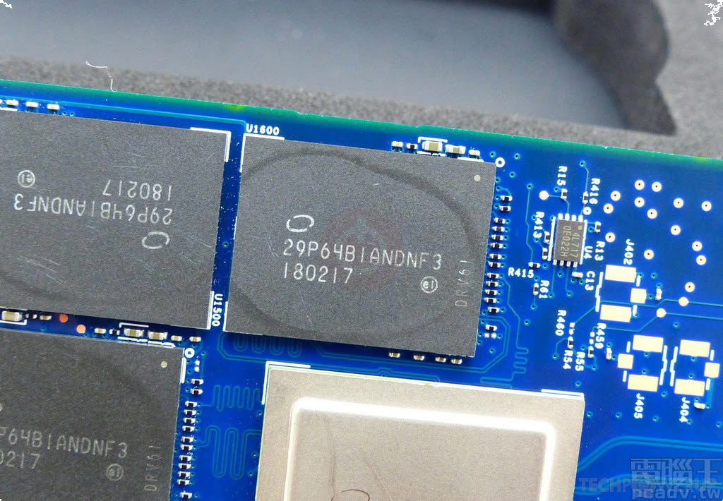 Intel Optane SSD 905p 480 GB Specs | TechPowerUp SSD Database