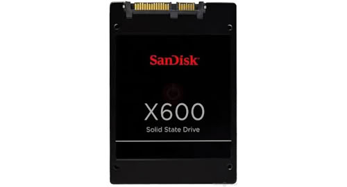 サンディスク　x600　1TB Sandisk X600 1 TB Specs | TechPowerUp SSD Database