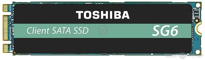 Toshiba SG6 1 TB Specs | TechPowerUp SSD Database