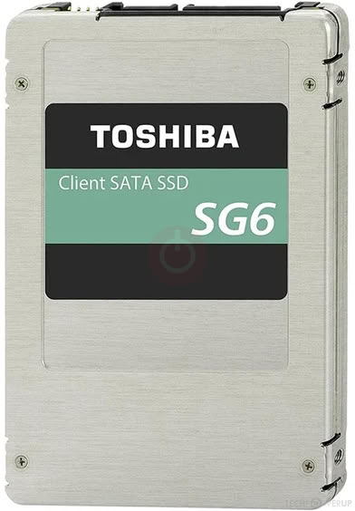 Toshiba SG6 512 GB Specs | TechPowerUp SSD Database