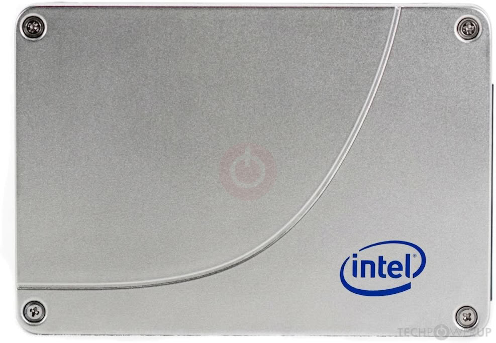 Intel 335 Series 240 GB Specs | TechPowerUp SSD Database
