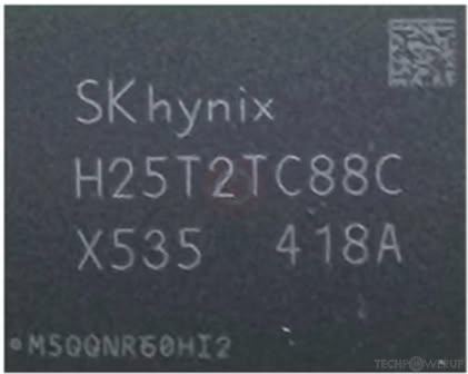 SK Hynix PE9010 1.9 TB Specs | TechPowerUp SSD Database