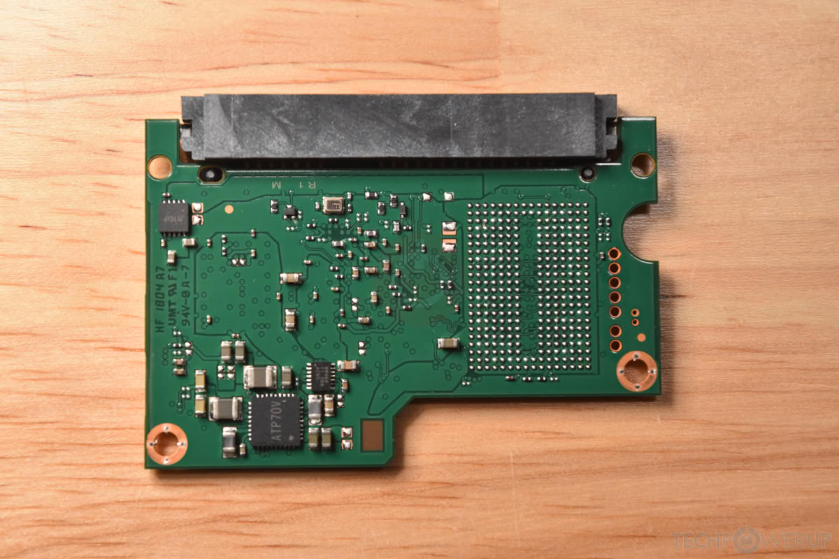 Samsung PM871b 128 GB Specs | TechPowerUp SSD Database