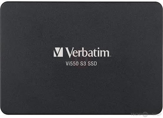 Verbatim Vi550 S3 2TB 2.5インチ 正常判定 動作品 Verbatim Vi550 S3 2 TB Specs | TechPowerUp SSD Database
