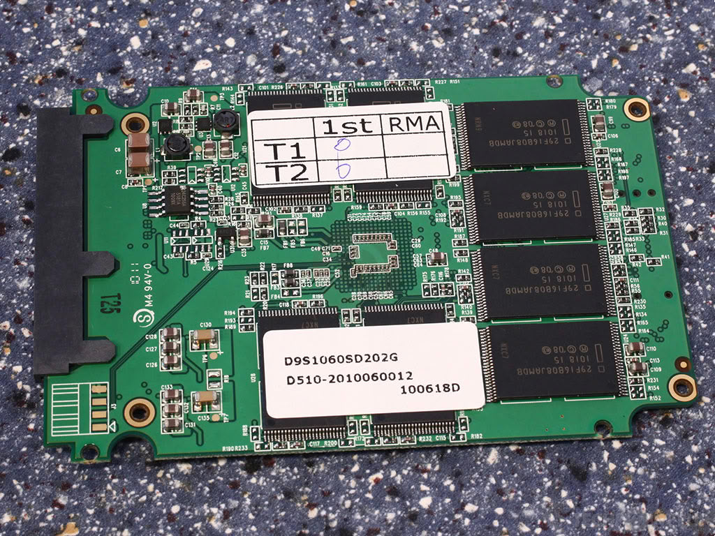 G.SKILL Phoenix Pro 240 GB Specs | TechPowerUp SSD Database