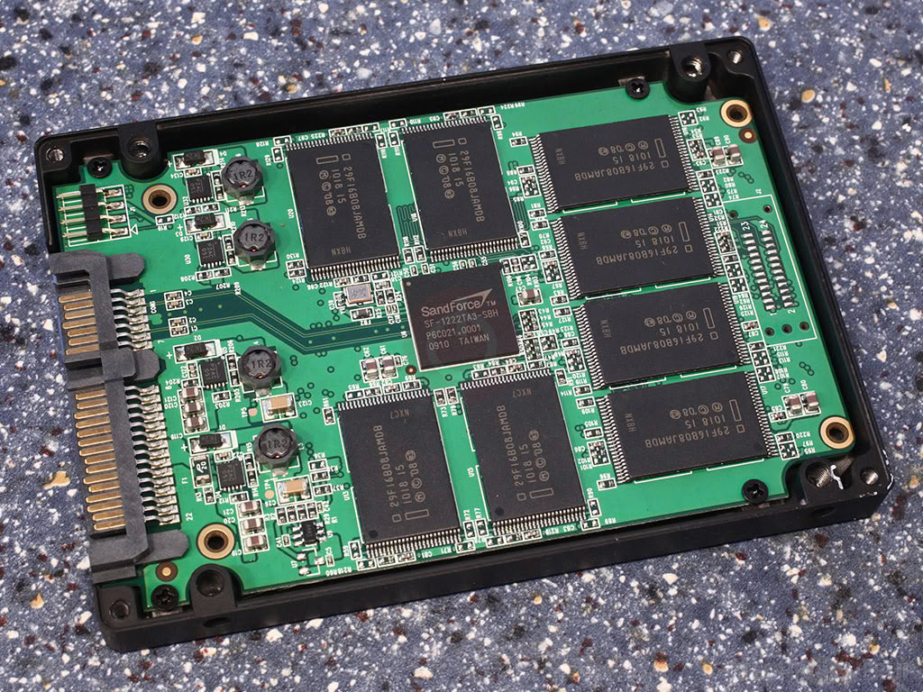 G.SKILL Phoenix Pro 240 GB Specs | TechPowerUp SSD Database