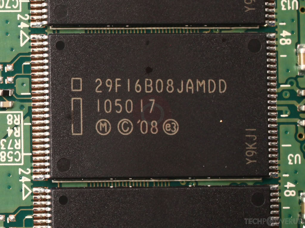 Intel Series 510 250 GB Specs | TechPowerUp SSD Database