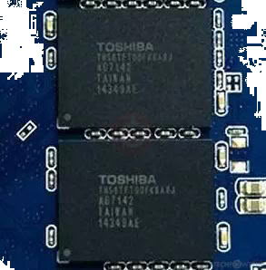 HyperX Savage 960 GB Specs | TechPowerUp SSD Database