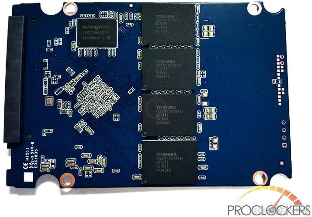 HyperX Savage 960 GB Specs | TechPowerUp SSD Database