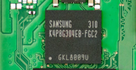 PCパーツ SAMSUNG SSD Samsung 840 EVO 1 TB Specs | TechPowerUp SSD Database