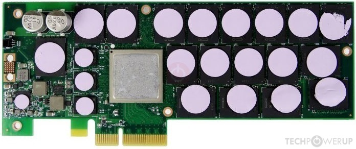 Intel SSD 750 800 GB Specs | TechPowerUp SSD Database