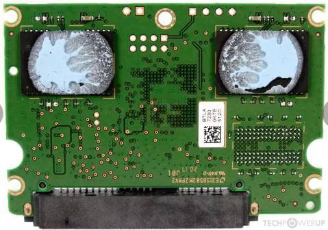 Intel 545s 512 GB Specs | TechPowerUp SSD Database