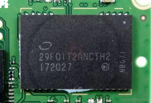 Intel 545s 512 GB Specs | TechPowerUp SSD Database