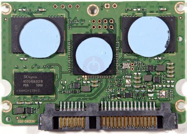 Intel 545s 512 GB Specs | TechPowerUp SSD Database
