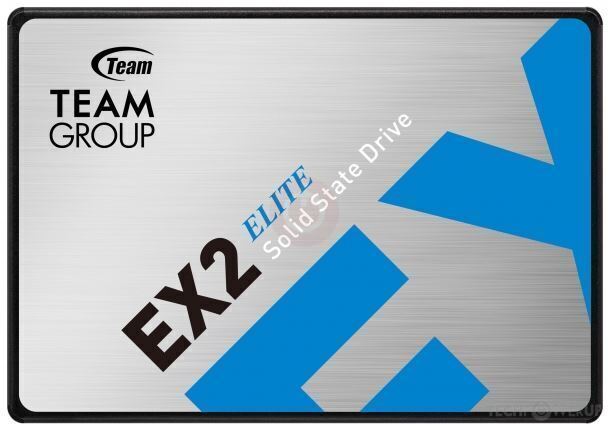 【SSD 512GB 2個セット】TEAMGROUP ELITE EX2 TeamGroup 512GB EX2 Elite SSD Review – BabelTechReviews