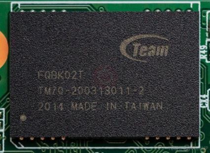【中古】Team EX2 Elite 8TB 中古】Team EX2 Elite 8TB - メルカリ