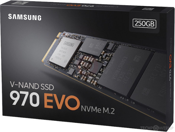 Motherboard Compatibility Samsung 970 Evo Plus Sata New Sealed