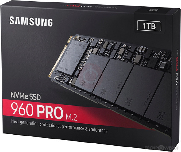 PCパーツ NVMe SSD 960 PRO Samsung Amazon.com: Samsung 960 PRO NVMe M.2 512GB SSD (MZ-V6P512BW