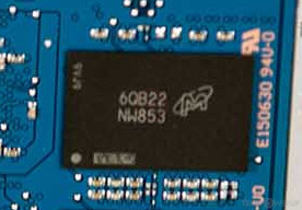 Crucial MX300 275 GB Specs | TechPowerUp SSD Database