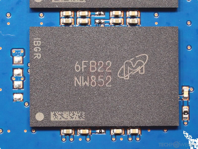 Crucial MX300 750 GB Specs | TechPowerUp SSD Database