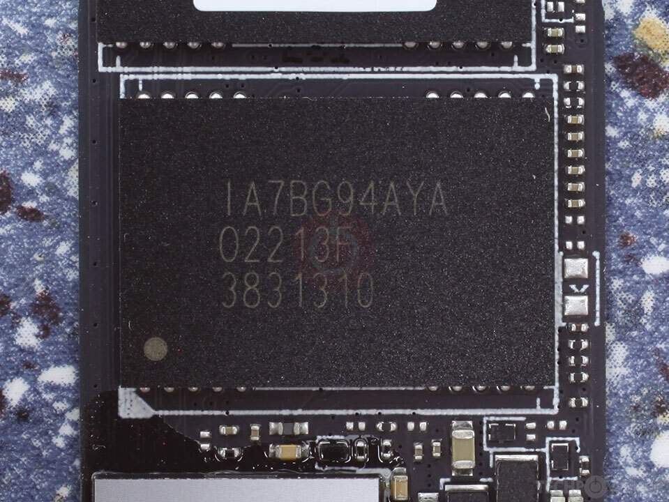 Silicon Power UD90 1 TB Specs | TechPowerUp SSD Database