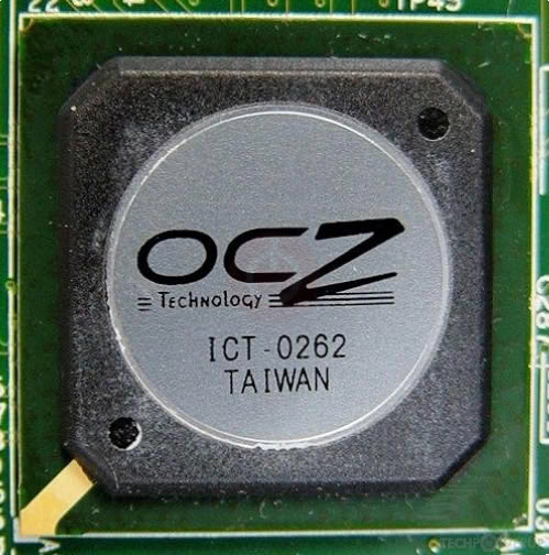 OCZ RevoDrive 960 GB Specs | TechPowerUp SSD Database